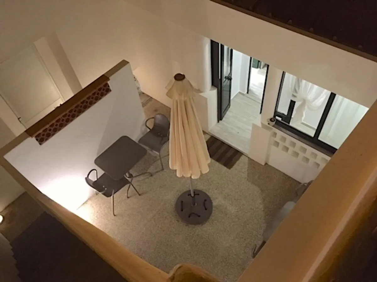 펜션 Monte Gordo Guest House 포르투갈