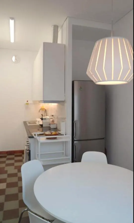 Monte Gordo Guest House 포르투갈