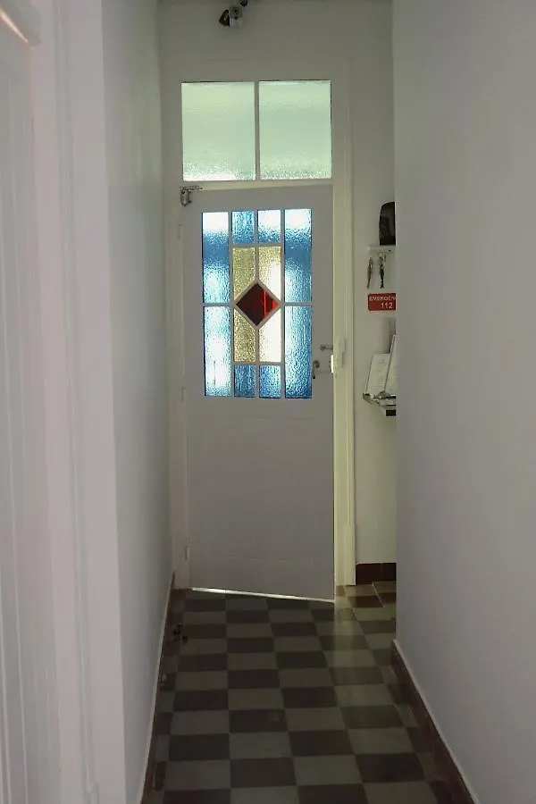 Monte Gordo Guest House 0*, 몬뜨고르두
