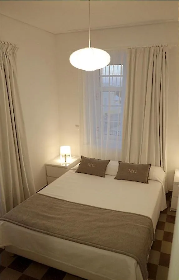 펜션 Monte Gordo Guest House