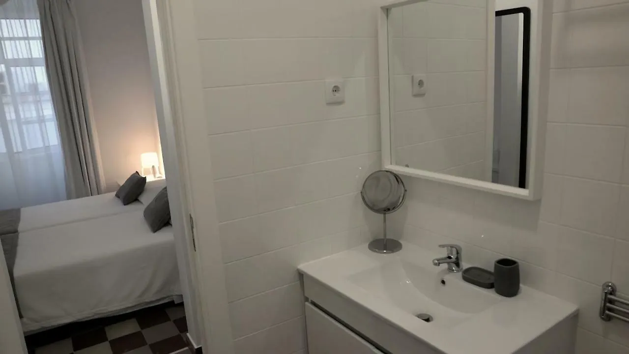 Monte Gordo Guest House 펜션 몬뜨고르두